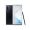 Samsung Galaxy Note 10 Plus 256GB 6.8" 4G LTE Verizon Only, Aura Black (Refurbished)