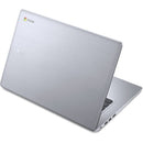 Acer Chromebook 14 CB3-431-C0MZ 14" 4GB 16GB eMMC Celeron® N3160 1.6GHz ChromeOS, Gray (Refurbished)