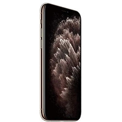 Apple iPhone 11 Pro 256GB 5.8" 4G LTE Verizon Unlocked, Gold (Certified Refurbished)