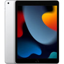 Apple iPad 9th Gen 10.2" (2021) Tablet 64GB WiFi, Silver (Certified Refurbished)