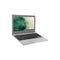 Samsung Chromebook XE310XBA-K04US 11.6" 4GB 16GB eMMC Celeron® N4000 1.1GHz ChromeOS, Gray (Certified Refurbished)