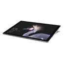 Microsoft Surface Pro 5 12.3" Tablet 128GB WiFi Core™ i5-7300U 2.6GHz, Platinum (Refurbished)