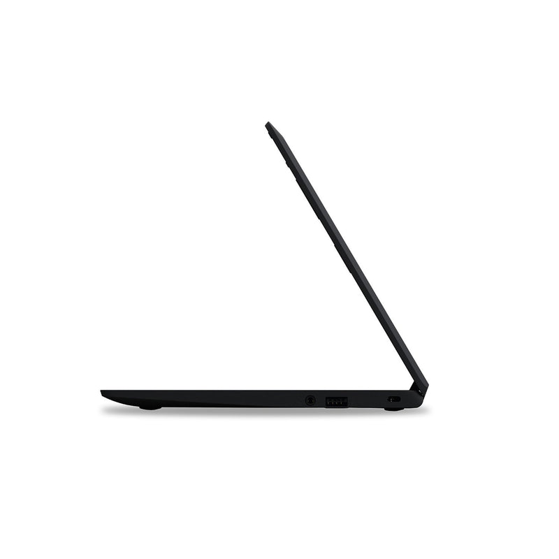 Haier Chromebook 11 11.6" 2GB 16GB eMMC ARM Cortex A17 1.8GHz ChromeOS, Black (Refurbished)