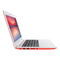Asus Chromebook C300MA-DH02 13.3" 4GB 16GB SSD Celeron® N2830 2.16GHz ChromeOS, Red (Certified Refurbished)