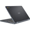 Asus Chromebook C213SA-YS02 11.6" 4GB 32GB eMMC Celeron® N3350 1.1GHz ChromeOS, Gray (Certified Refurbished)