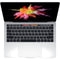 Apple MacBook Pro MPXX2LL/A 13.3" 16GB 256GB eMMC Core™ i5-7267U 3.1GHz macOS, Silver (Refurbished)