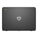 HP Chromebook 14 G3 14" 4GB 16GB SSD NVIDIA Tegra K1 2.10GHz ChromeOS, Black (Refurbished)