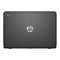 HP Chromebook 14 G3 14" 4GB 16GB SSD NVIDIA Tegra K1 2.10GHz ChromeOS, Black (Refurbished)