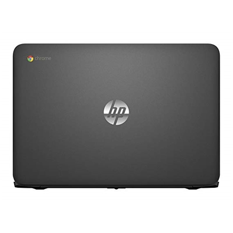 HP Chromebook 14 G3 14" 4GB 16GB SSD NVIDIA Tegra K1 2.10GHz ChromeOS, Black (Refurbished)