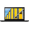 Lenovo ThinkPad T490 14" 16GB 16GB SSD Core™ i5-8365U 1.6GHz Win10P, Black (Refurbished)