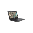 HP Chromebook 11 G8 EE 11.6" 4GB 32GB eMMC Celeron® N4020 1.1GHz ChromeOS, Gray (Certified Refurbished)