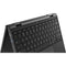 Lenovo Chromebook 500e 11.6" Touch 4GB 32GB Intel Celeron N4100, Black (Certified Refurbished)
