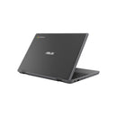 Asus Chromebook CR1100CKA-YZ182 11.6" 8GB 32GB eMMC Celeron® N2830 2.16GHz ChromeOS, Dark Gray (Refurbished)