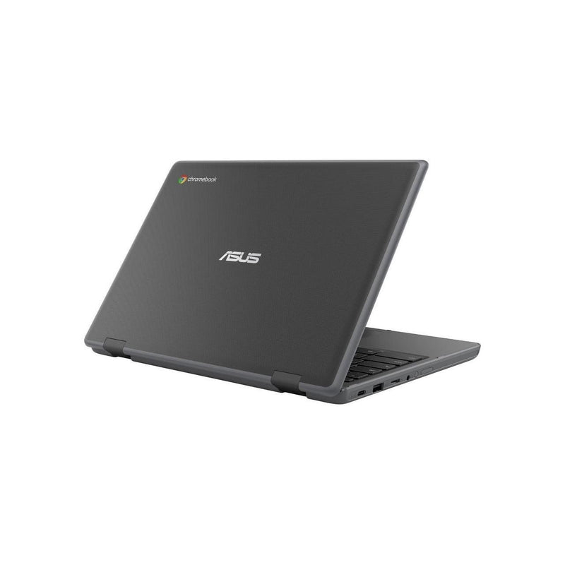Asus Chromebook CR1100CKA-YZ182 11.6" 8GB 32GB eMMC Celeron N2830 2.16GHz ChromeOS, Black