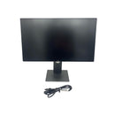 Dell U2417H 23.8" Full HD (1920x1080) 1ms LED Monitor, Gray (Certified Refurbished)