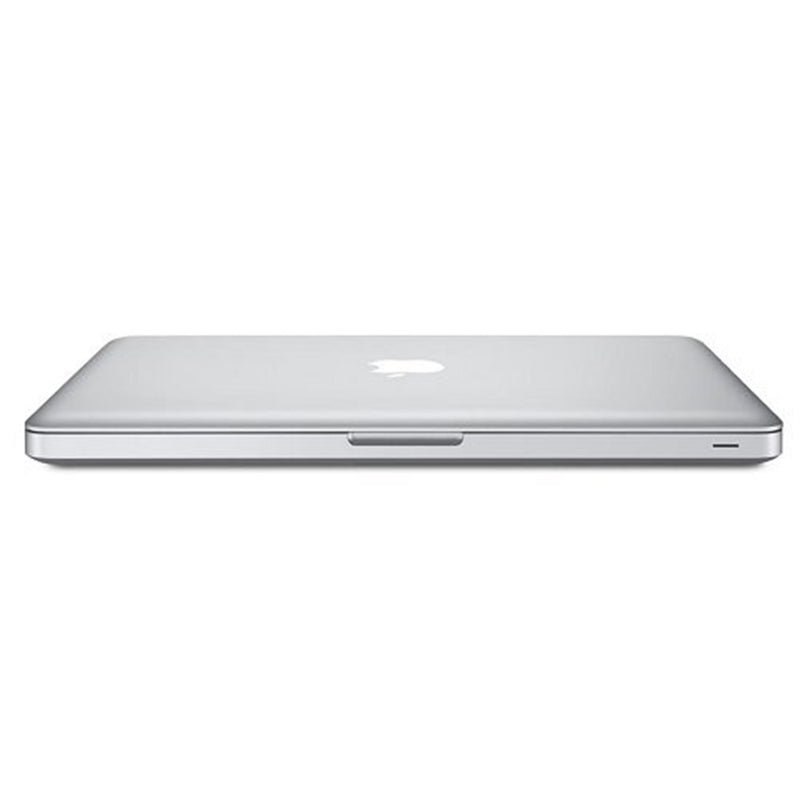 Apple MacBook Pro MD102LL/A 13.3" 8GB 512GB SSD Core™ i7-3520M 2.9GHz Mac OSX, Silver (Refurbished)