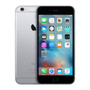 Apple iPhone 6 64GB 4.7" 4G LTE Verizon Only, Space Gray (Certified Refurbished)