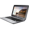 HP Chromebook 11 G3 11.6" 2GB 16GB Celeron® N2840 2.58GHz ChromeOS, Black (Refurbished)