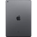 Apple iPad 7 (2019) Tablet 32GB WiFi, Space Gray (Refurbished)
