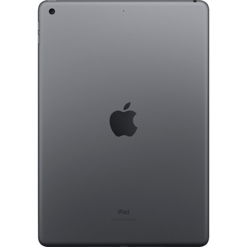 Apple iPad 7 10.2" Tablet 32GB WiFi, Space Gray  (Certified Refurbished)