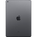 Apple iPad 7 Gen 10.2" Tablet 32GB WiFi, Space Gray (Certified Refurbished)