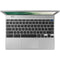 Samsung Chromebook 4 XE310XBA-KA1US 11.6" 32GB N4020, Platinum Titan (Certified Refurbished)