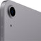 Apple iPad Air 5 10.9" Tablet 64GB WiFi, Space Gray (Refurbished)