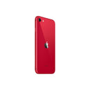 Apple iPhone SE 2nd Gen 64GB 4.7" 4G LTE Verizon Unlocked, Red (Certified Refurbished)