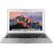 Refurbished Apple MacBook Air Core i5 1.6GHz 4GB RAM 128GB SSD 11 A1465 - MJVM2LL/A