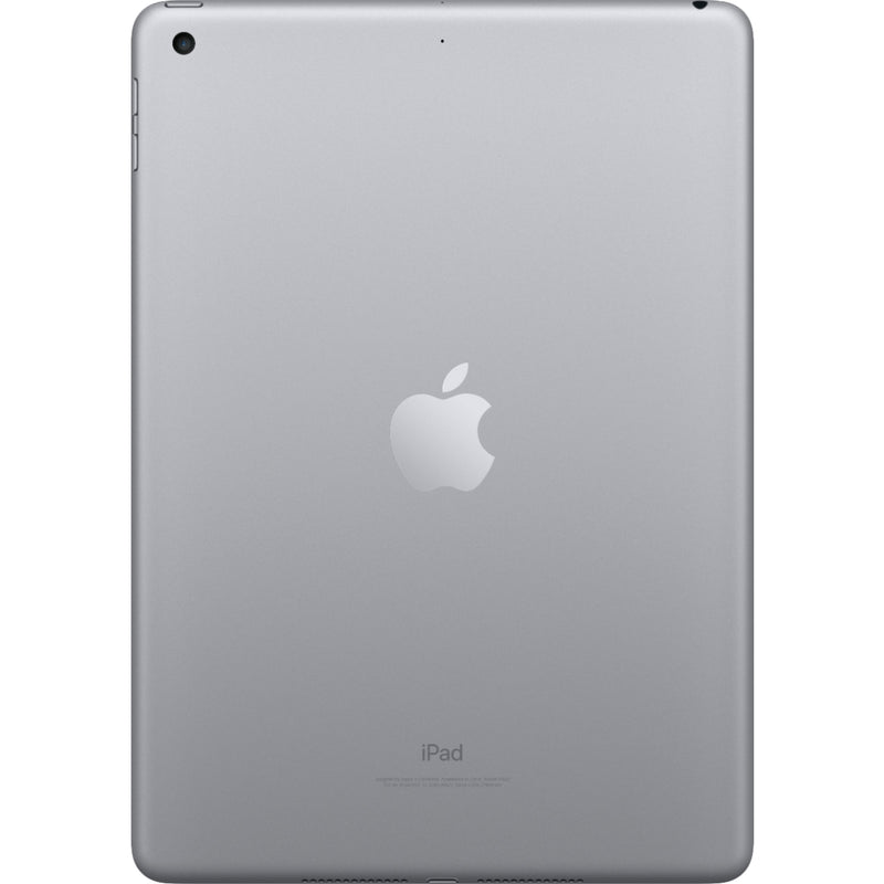 Apple iPad (6th Gen) MR7F2LL/A 9.7" 32GB WiFi, Space Gray (Certified Refurbished)