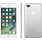 Apple iPhone 7 Plus 128GB 5.5" 4G LTE Verizon Unlocked, Silver (Refurbished)
