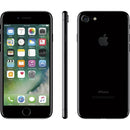 Apple iPhone 7 128GB 4.7" 4G LTE Only, Jet Black (Refurbished)