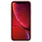 Apple iPhone XR 64GB 6.1" 4G LTE Verizon Only, Red (Refurbished)