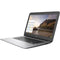 HP Chromebook 14 G4 14" (16GB, Intel Celeron N, 2.16GHz, 4GB) Laptop - Silver (Refurbished)