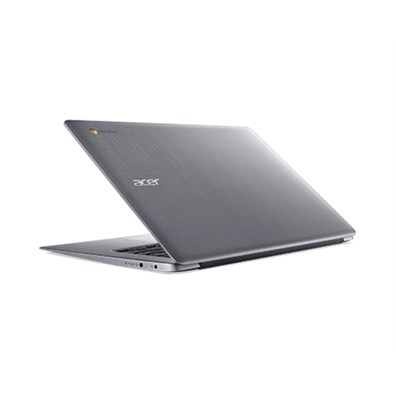 Acer Chromebook 14 CB3-431-C9W7 14" 4GB 32GB eMMC Celeron® N3160 1.6GHz ChromeOS, Silver (Refurbished)