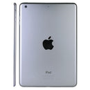 Apple iPad Air ME993LLA 9.7" Tablet 16GB WiFi, Space Gray (Certified Refurbished)