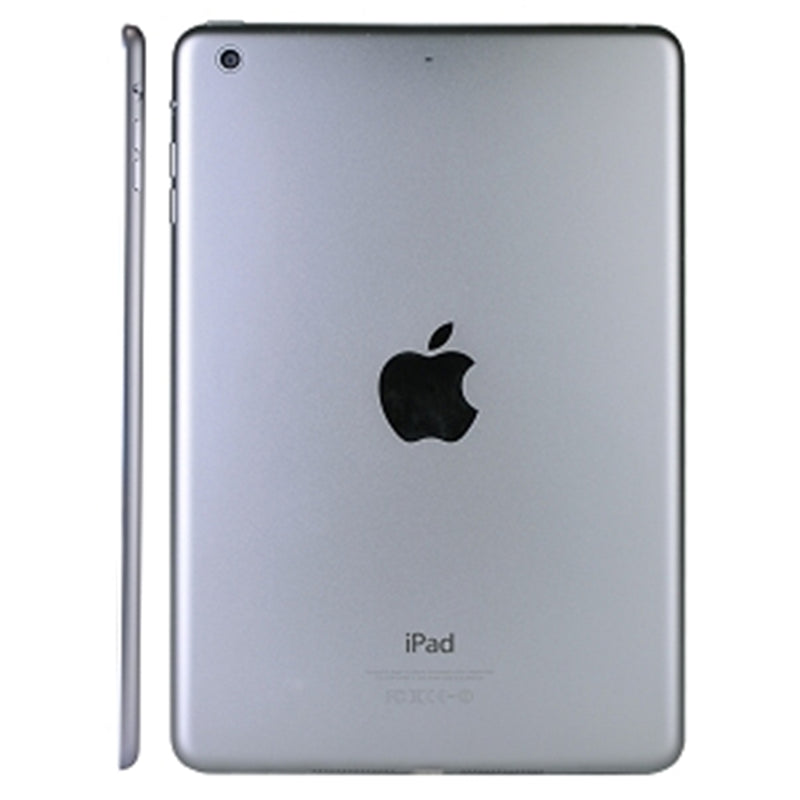 Apple iPad Air ME993LLA 9.7" Tablet 16GB WiFi, Space Gray (Certified Refurbished)
