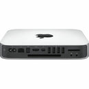 Apple MC815LL/A 8GB 256GB SSD Core™ i5-2415M 2.3GHz Mac OSX, Silver (Certified Refurbished)