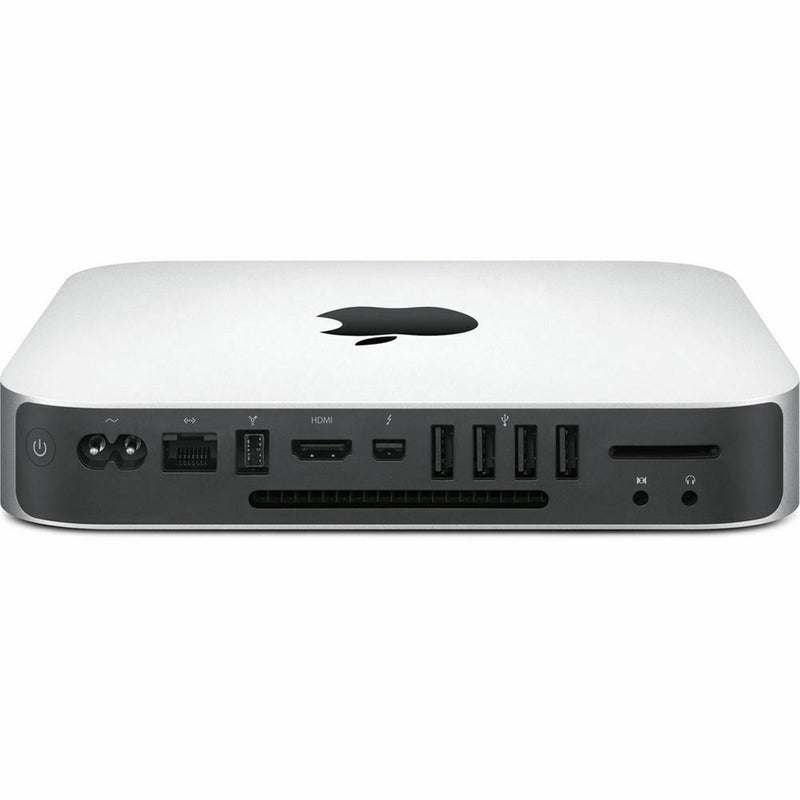 Apple MC815LL/A 8GB 256GB SSD Core™ i5-2415M 2.3GHz Mac OSX, Silver (Certified Refurbished)
