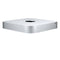 Apple Mac Mini A1347 2GB 500GB Core™ i5-3210M 2.5GHz Mac OSX, Silver (Certified Refurbished)