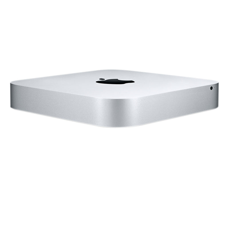 Apple Mac Mini A1347 2GB 500GB Core™ i5-3210M 2.5GHz Mac OSX, Silver (Certified Refurbished)