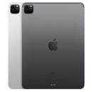 Apple iPad Pro 3rd Gen MHN03LL/A 11" Tablet 512GB WiFi + Cellular, Space Grey (Refurbished)