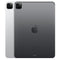 Apple iPad Pro 3rd Gen MHN03LL/A 11" Tablet 512GB WiFi + Cellular, Space Grey (Refurbished)