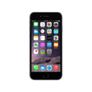 Apple iPhone 6 16GB 4.7" 4G LTE Verizon Unlocked, Space Gray (Refurbished)