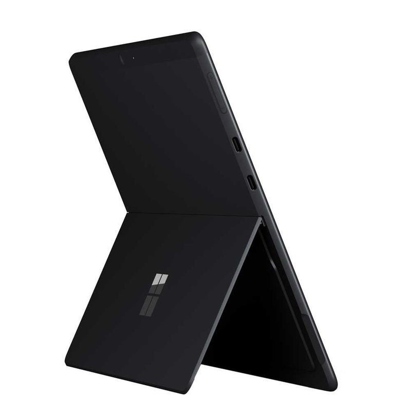 Microsoft Surface Pro X JQL-00001 13" 128GB WiFi + 4G LTE Unlocked (Certified Refurbished)