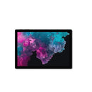 Microsoft Surface Pro 6 LQ6-00016 12.3" Tablet 256GB WiFi Core™ i5-8250U 1.6GHz, Black (Certified Refurbished)