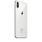 Apple iPhone XS Max 256GB 6.5" 4G LTE Verizon Unlocked, Silver (Certified Refurbished)
