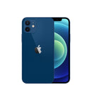 Apple iPhone 12 256GB 6.1" 5G AT&T Only, Blue (Refurbished)