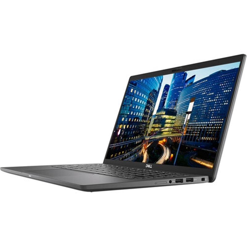 Dell Latitude 7410 14" 16GB 512GB SSD Core™ i7-10610U 1.7GHz Win10P, Carbon (Certified Refurbished)