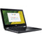 Acer Chromebook Spin 11 11.6" Touch 4GB 32GB eMMC Celeron® N3350 1.1GHz ChromeOS, Black (Certified Refurbished)